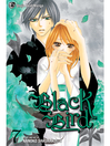 Cover image for Black Bird, Volume 7